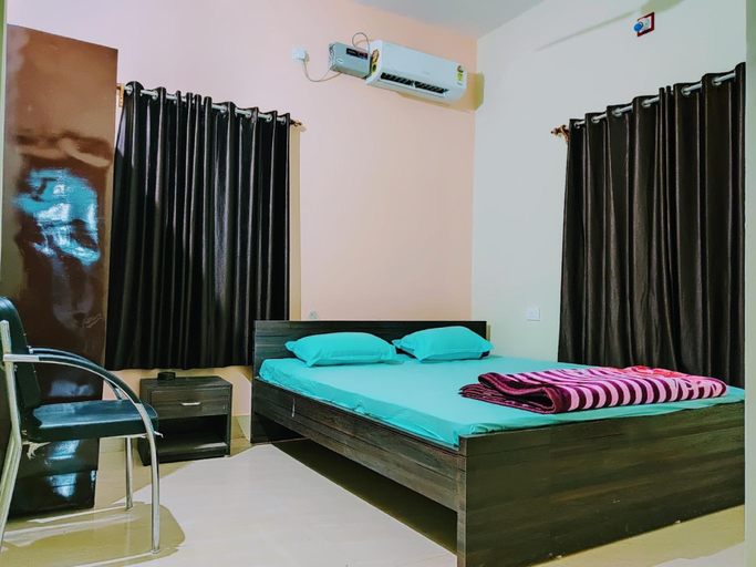Others 5, Hotel Atithi (Madhepura), Madhepura