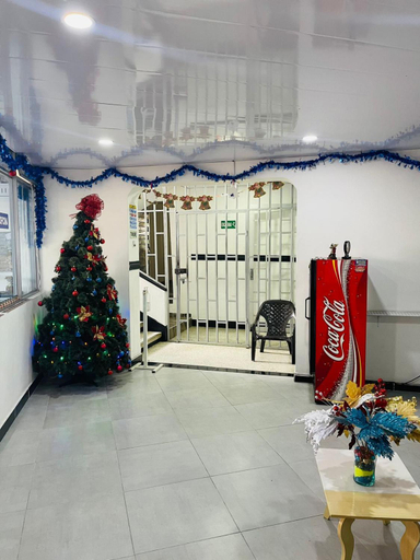 Public Area 2, Gavan Plaza Hotel, Restrepo