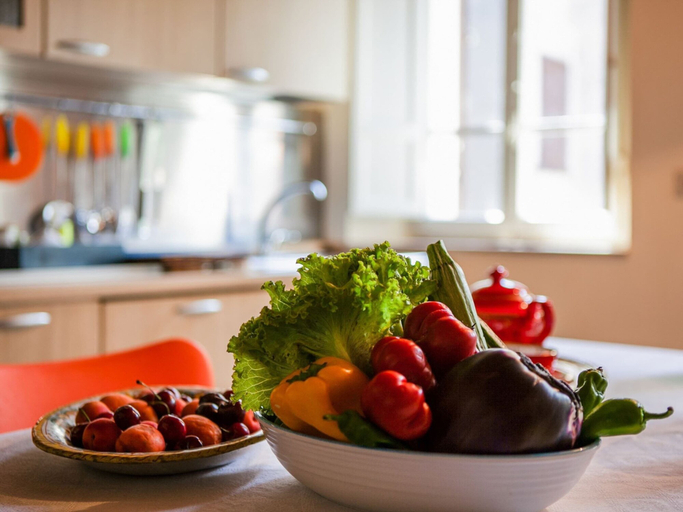 Food & Drinks, Holiday Home in Pascoso Near Forest, Lucca