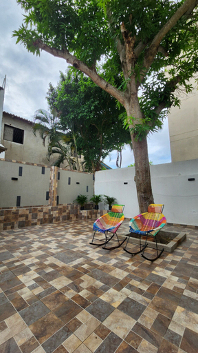 Exterior & Views 2, Hotel Hefziba, Barranquilla