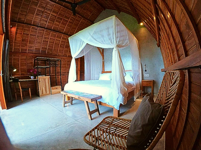 Bedroom 8