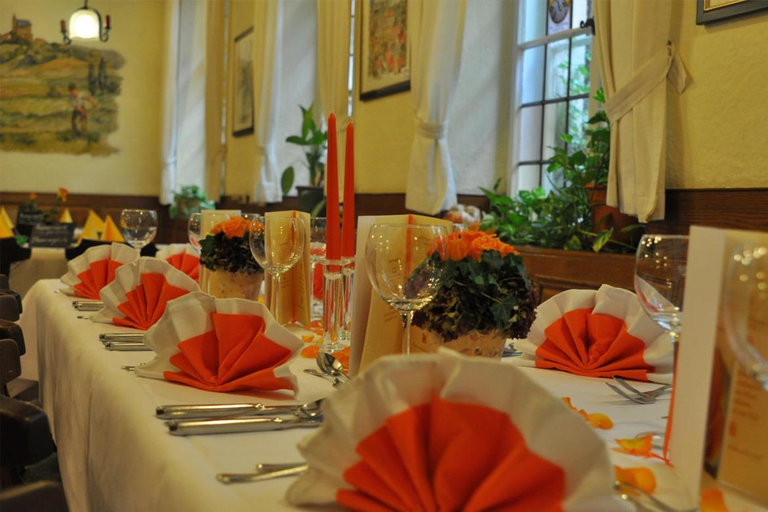 Food & Drinks 5, Hotel Gasthof Wilde Rose, Bamberg