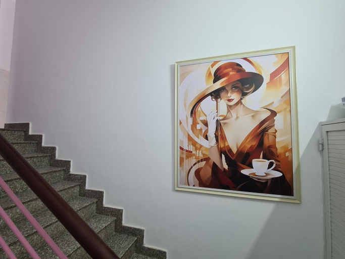Others 4, Bin Hom Motel, Bien Hoa