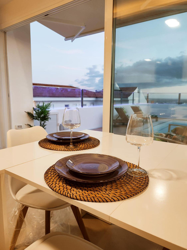 Others 5, Villa moderna en Costa Adeje con Piscina privada y Cerca del Siam Park, Santa Cruz de Tenerife