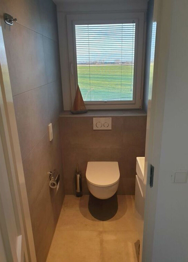 Bathroom 4, Vision Comfortable Holiday Residence, Harenkarspel