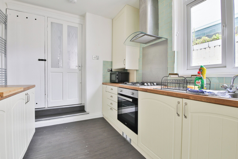 Others 5, Stunning 2 Bedroom Cardiff Bay House, Cardiff