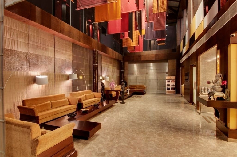 Others 5, The Golden Palms Hotel & Spa Delhi, West