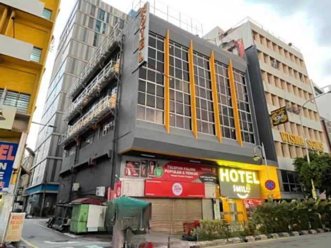 Smile Hotel Chow Kit PWTC, Kuala Lumpur
