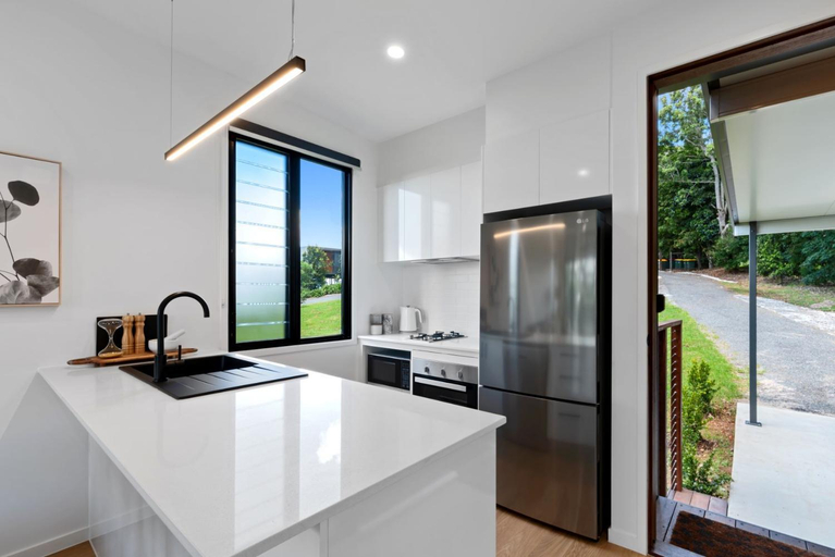 Others 5, The Ridge at Maleny 1 Bedroom Villa, Caboolture - Hinterland