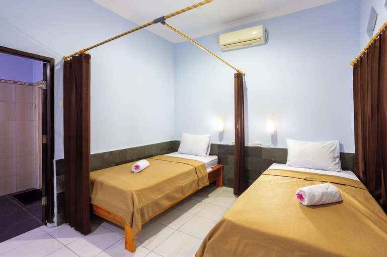 Bedroom 15