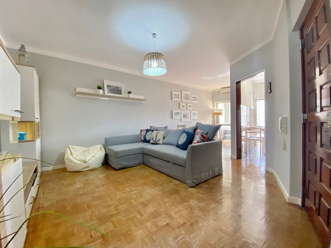 Others 5, Quarteira Beach Apartment by Homing, Loulé