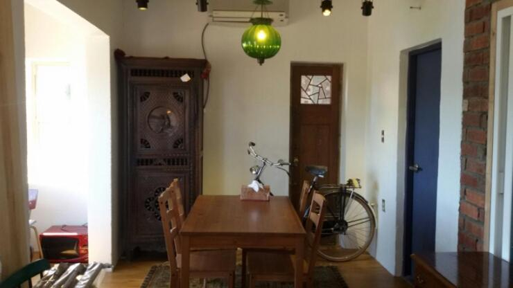 Others 2, Antwerp Guesthouse, Tongyeong