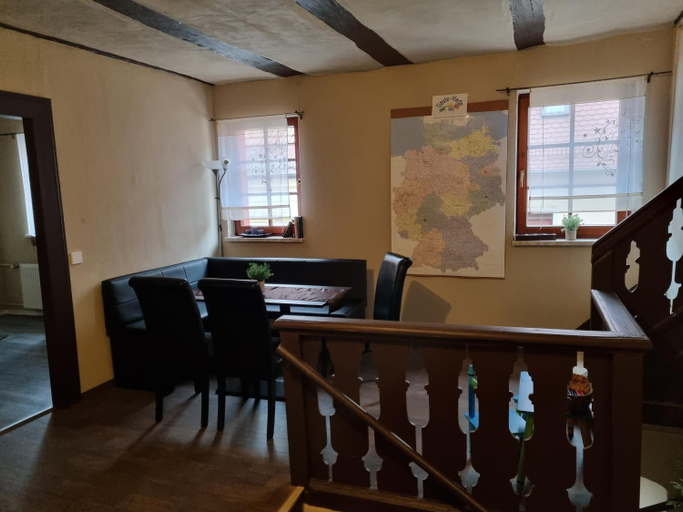 Others 5, Pension Torgau, Nordsachsen