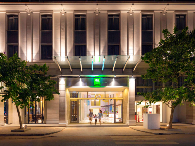 ibis Styles Siem Reap, Siem Reab