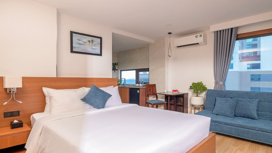 Viela Apartment Nha Trang, Nha Trang