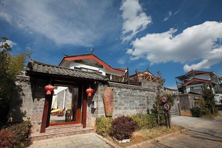 Exterior & Views 2, Dieshu Private Holiday Villa, Lijiang