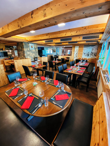 Food & Drinks 4, Hotel Christiania, Visp