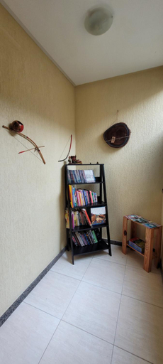 Others 2, Pousada Casa da Vovo - Sua casa pertinho da Praia, Aracaju