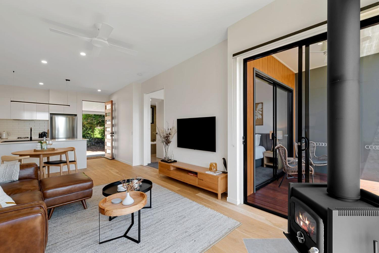 Others 2, The Ridge at Maleny 1 Bedroom Villa, Caboolture - Hinterland