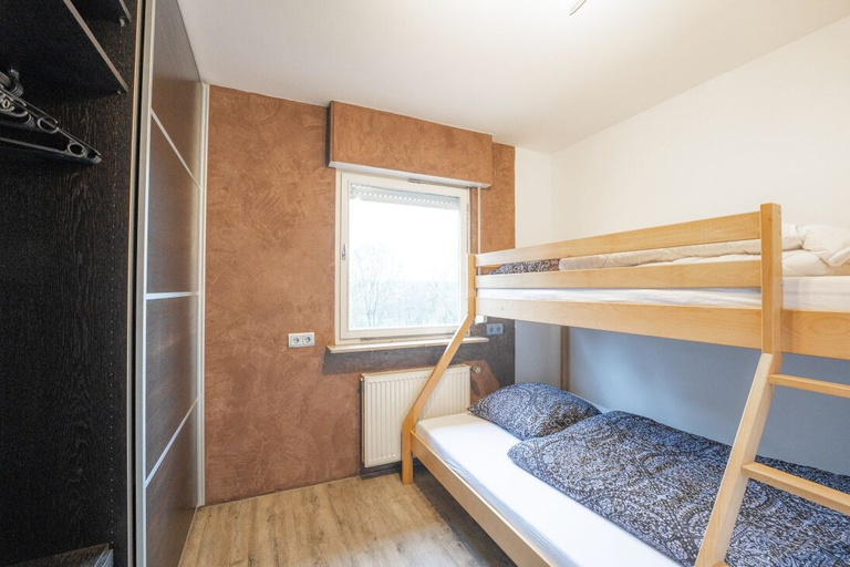 Bedroom 3, Sonnenblick 14 Min zu Playmobil, Fürth