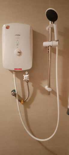 Bedroom 3, Smile Hotel Shah Alam ICity, Klang