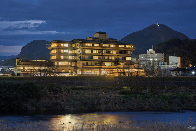 Exterior & Views 2, Fugaku Hanabusa, Izunokuni