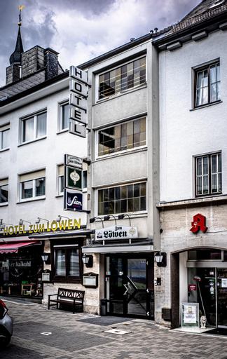 Lowen Hotel, Oberbergischer Kreis