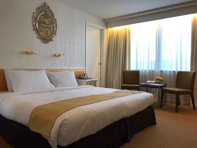 Bedroom 1