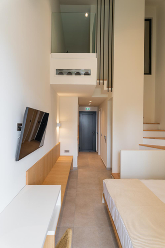 Others 4, Thera luxury living, Central Macedonia