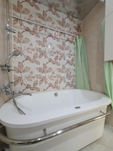 Bedroom 3, ЖК Актобе Ажары, Aqtobe