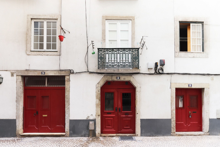 Exterior & Views, Santos Tiny Studio by Homing, Lisbon
