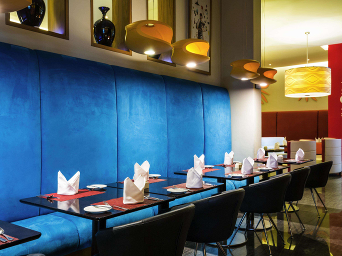 Food & Drinks 2, ibis Mall Avenue Dubai, Dubai