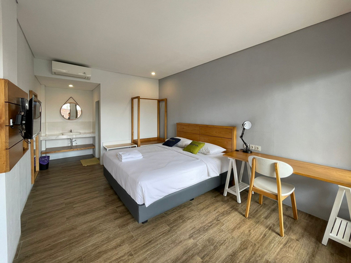 Bedroom 11