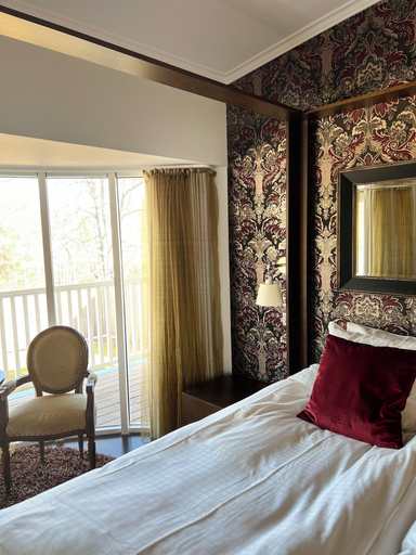 Bedroom 3, Hotell Toftalund AB, Halmstad