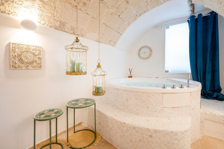 Others 5, Apulia Charming Suites - Casa Lonfo Suite Sole, Bari