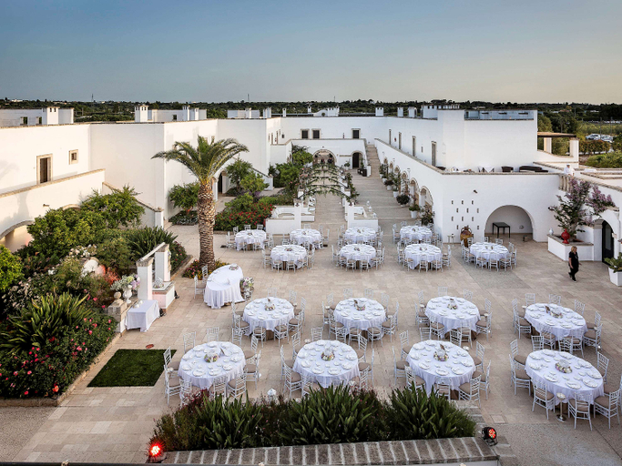 Others 3, Borgobianco Resort/Spa Polignano - MGallery Coll., Bari