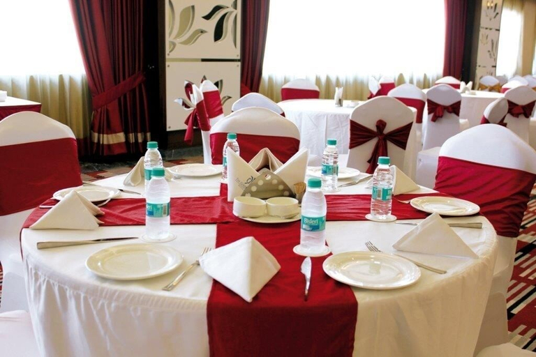 Food & Drinks 4, The Golden Palms Hotel & Spa Delhi, West