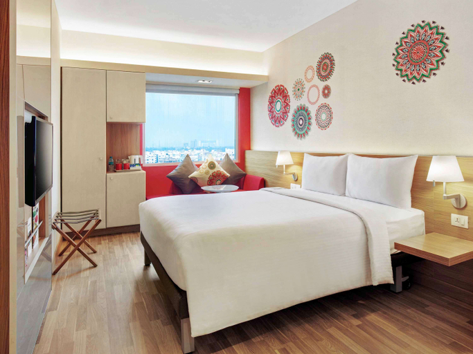 Others 3, ibis Kolkata Rajarhat, North 24 Parganas