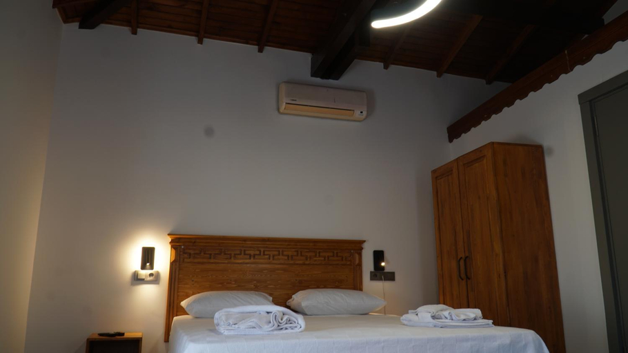 Bedroom 2, Pikan Ephesus, Selçuk