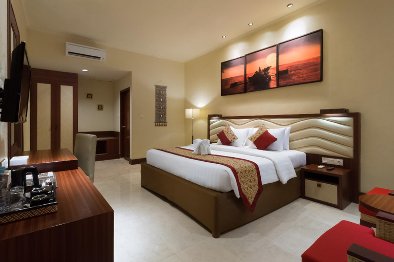 Bedroom 8