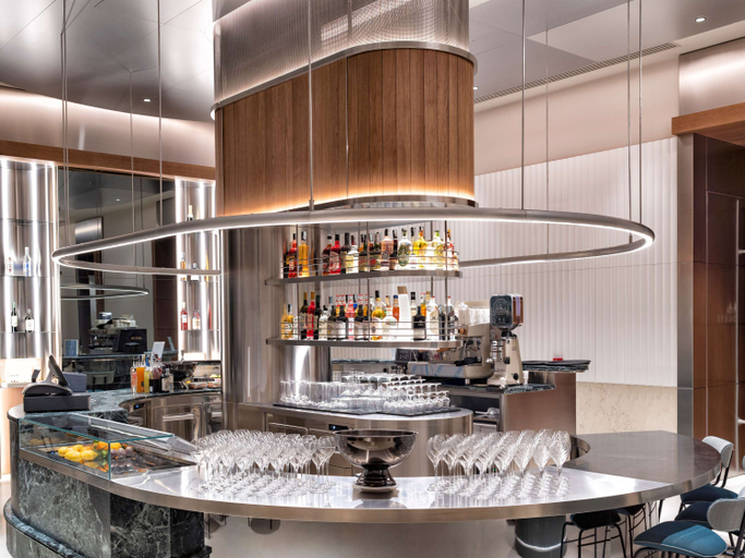 Food & Drinks 5, Palazzo Tirso Cagliari MGallery, Cagliari