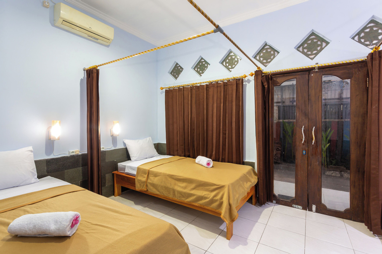 Bedroom 17