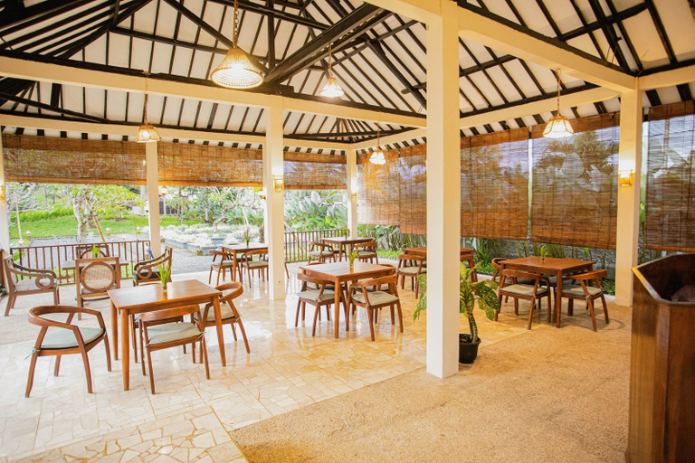 Food & Drinks 5, Domisili Ijen Cliff By Fays Hospitality, Banyuwangi