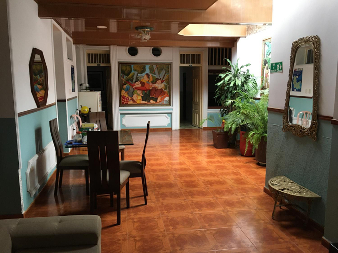 Others 5, HOTEL LA CASONA, Guadalajara de Buga