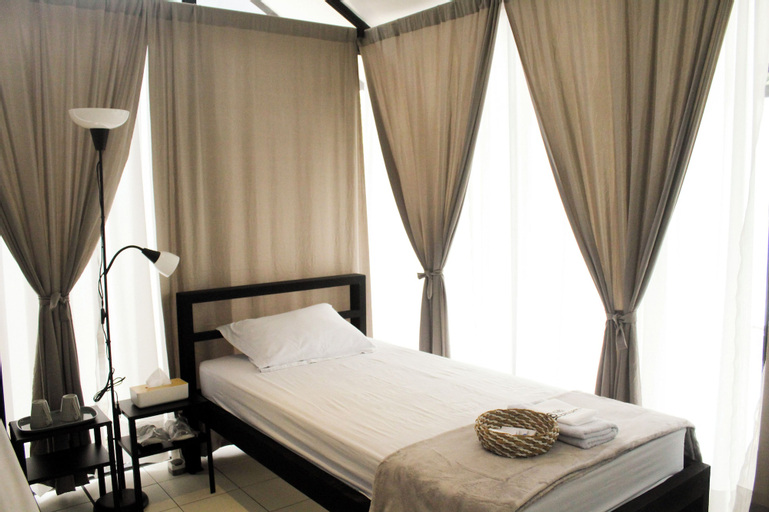 Bedroom 8