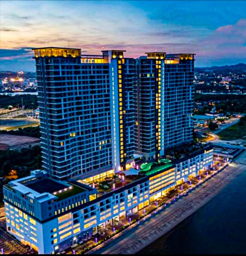 Others 3, SwissBelResidence Studio With King Bed, Kuantan