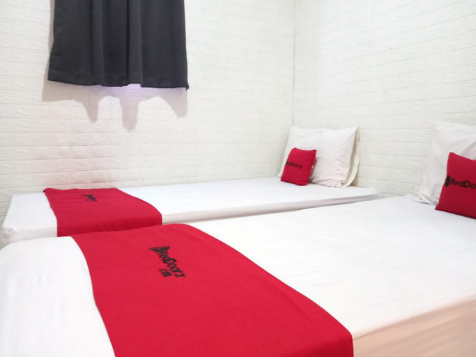 Bedroom 9