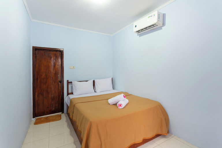Bedroom 30