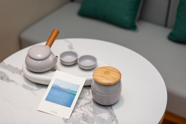 Others 5, Ji Hotel Shangrao Wanli Times Square, Shangrao