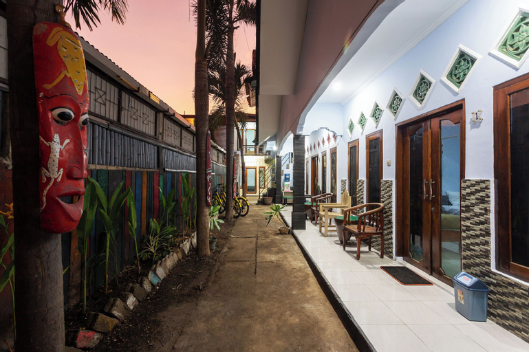 Exterior & Views 19